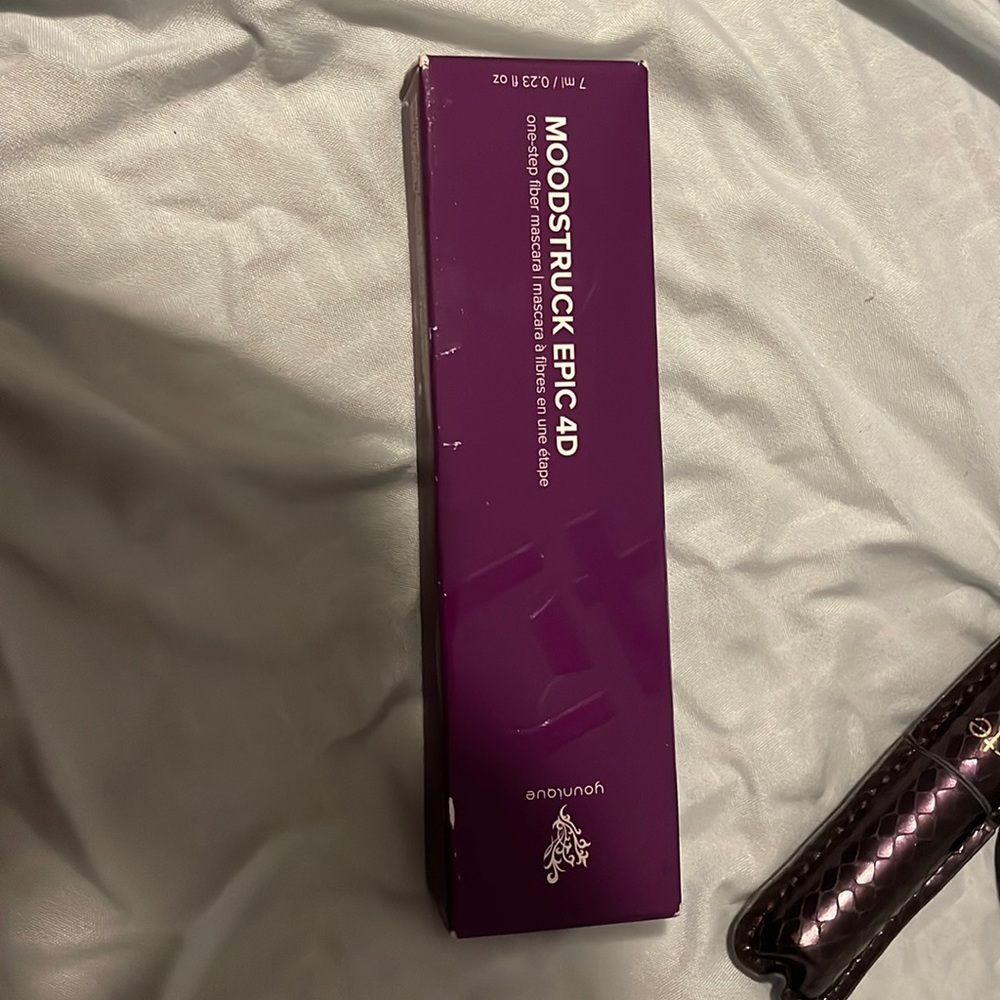Younique Mascara